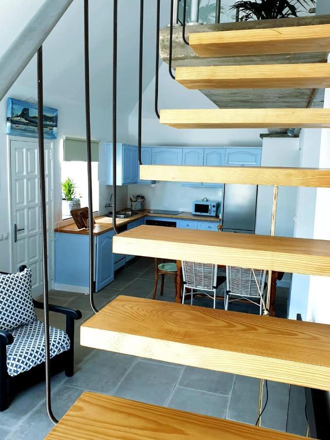 La Casita De Juani,Leoeser Агаете Екстериор снимка
