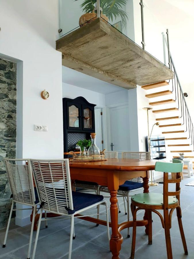 La Casita De Juani,Leoeser Агаете Екстериор снимка