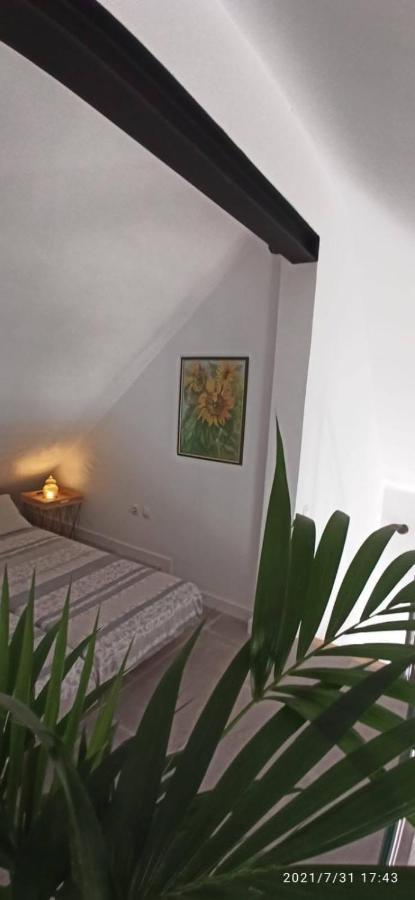 La Casita De Juani,Leoeser Агаете Екстериор снимка
