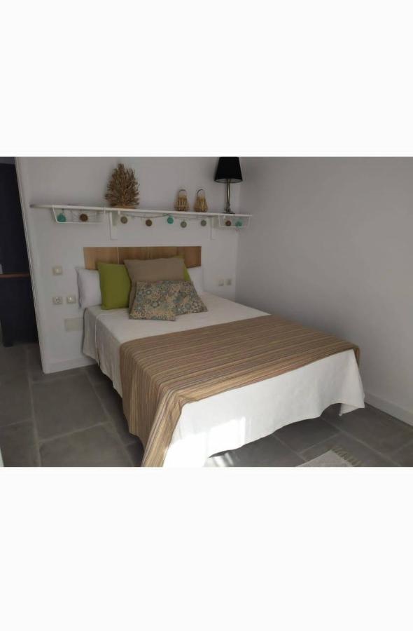 La Casita De Juani,Leoeser Агаете Екстериор снимка