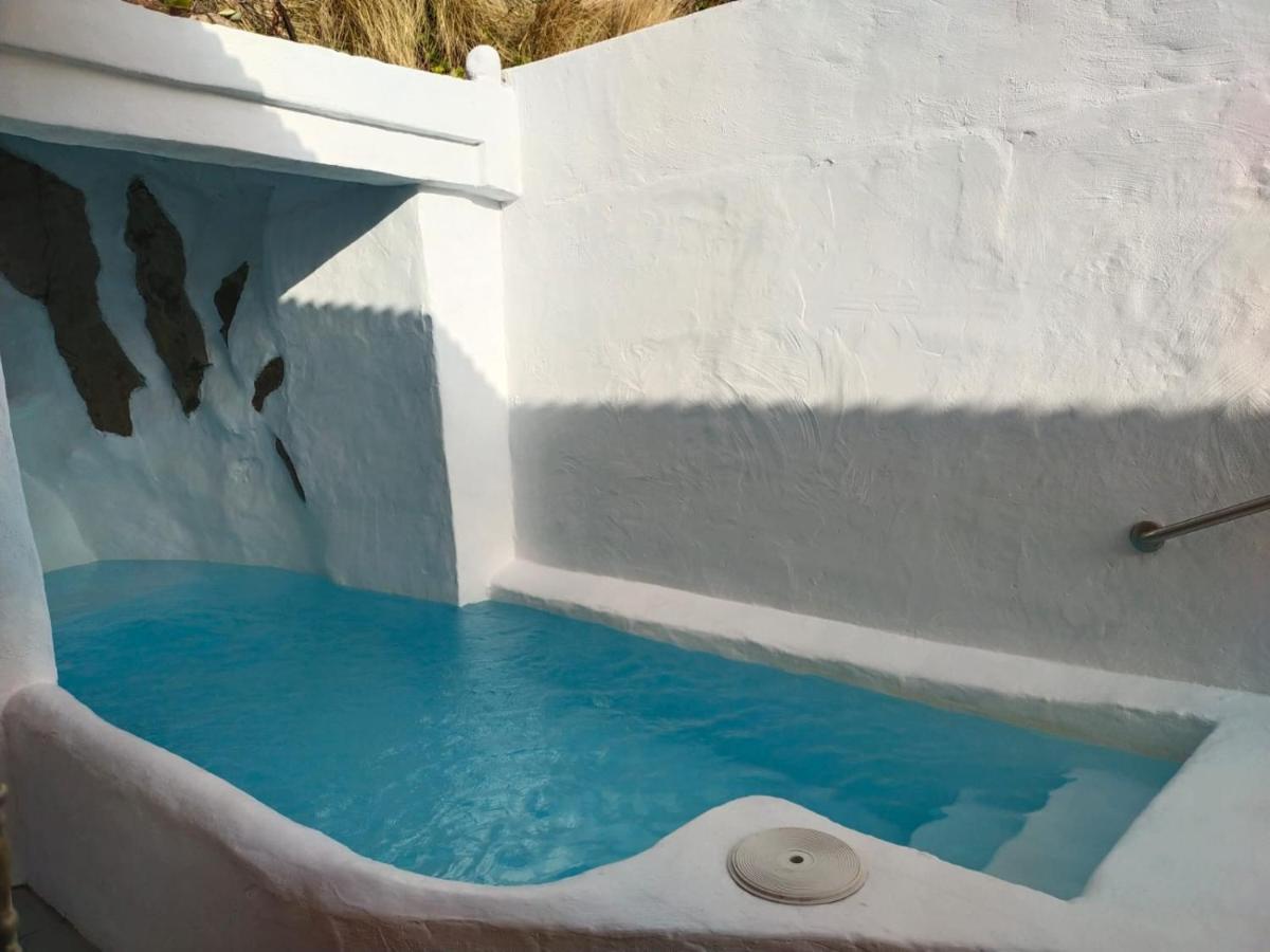 La Casita De Juani,Leoeser Агаете Екстериор снимка