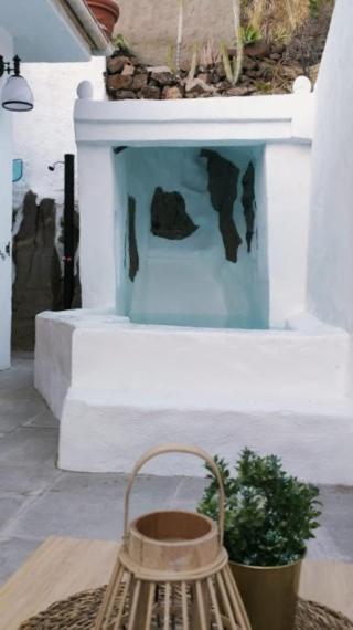 La Casita De Juani,Leoeser Агаете Екстериор снимка