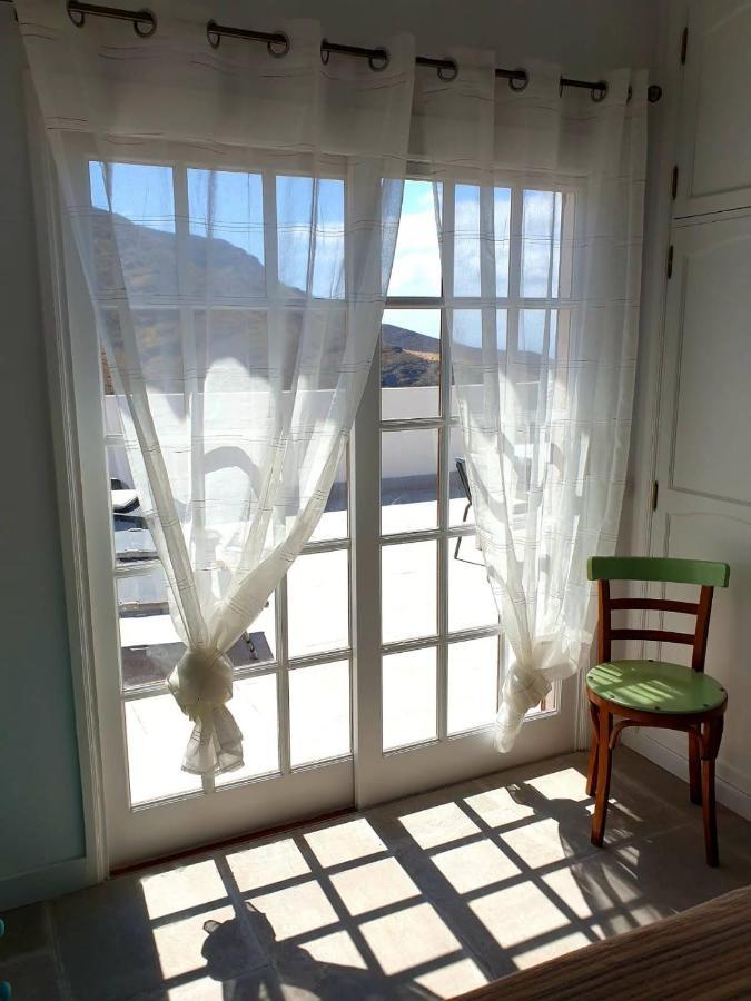 La Casita De Juani,Leoeser Агаете Екстериор снимка