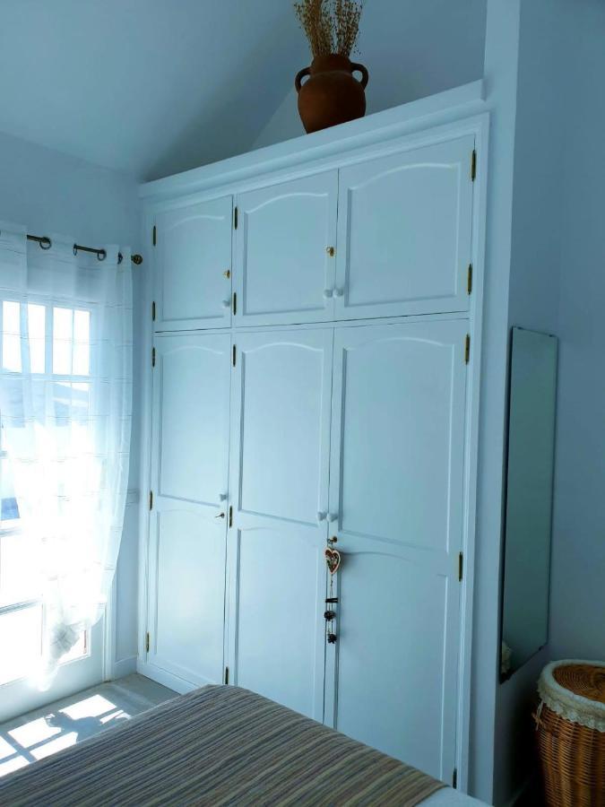 La Casita De Juani,Leoeser Агаете Екстериор снимка