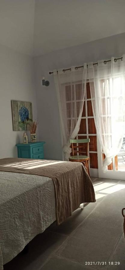 La Casita De Juani,Leoeser Агаете Екстериор снимка