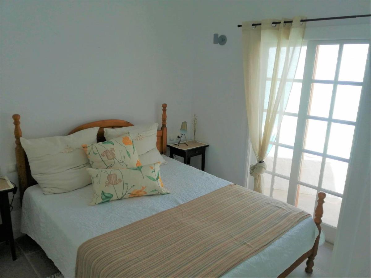 La Casita De Juani,Leoeser Агаете Екстериор снимка