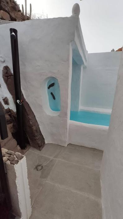 La Casita De Juani,Leoeser Агаете Екстериор снимка